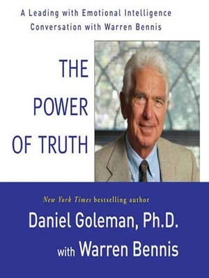 cover image of The Power of Truth